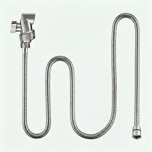 Dušo žarna + laikiklis | SHOWERHOLDER